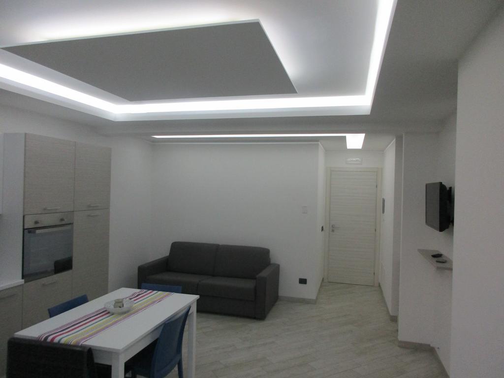 Le Dimore Di Enea Apartment Castellammare del Golfo Exterior photo