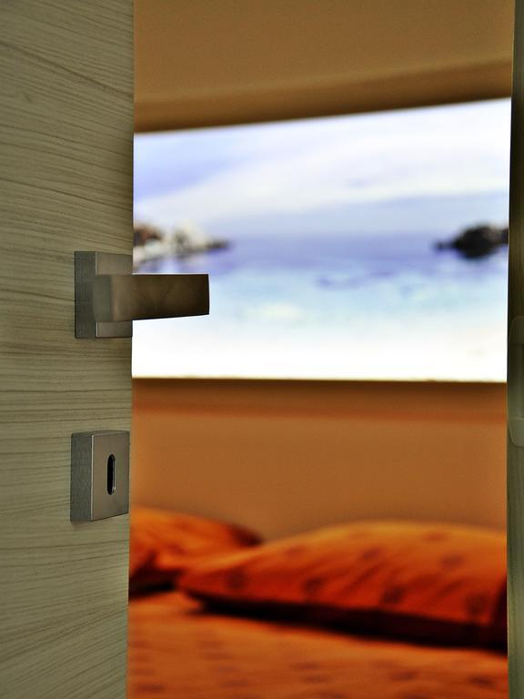 Le Dimore Di Enea Apartment Castellammare del Golfo Exterior photo