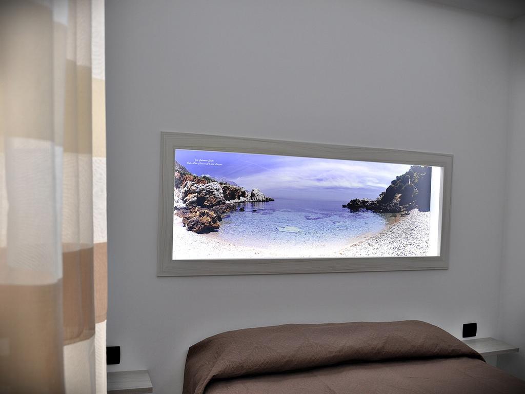 Le Dimore Di Enea Apartment Castellammare del Golfo Exterior photo